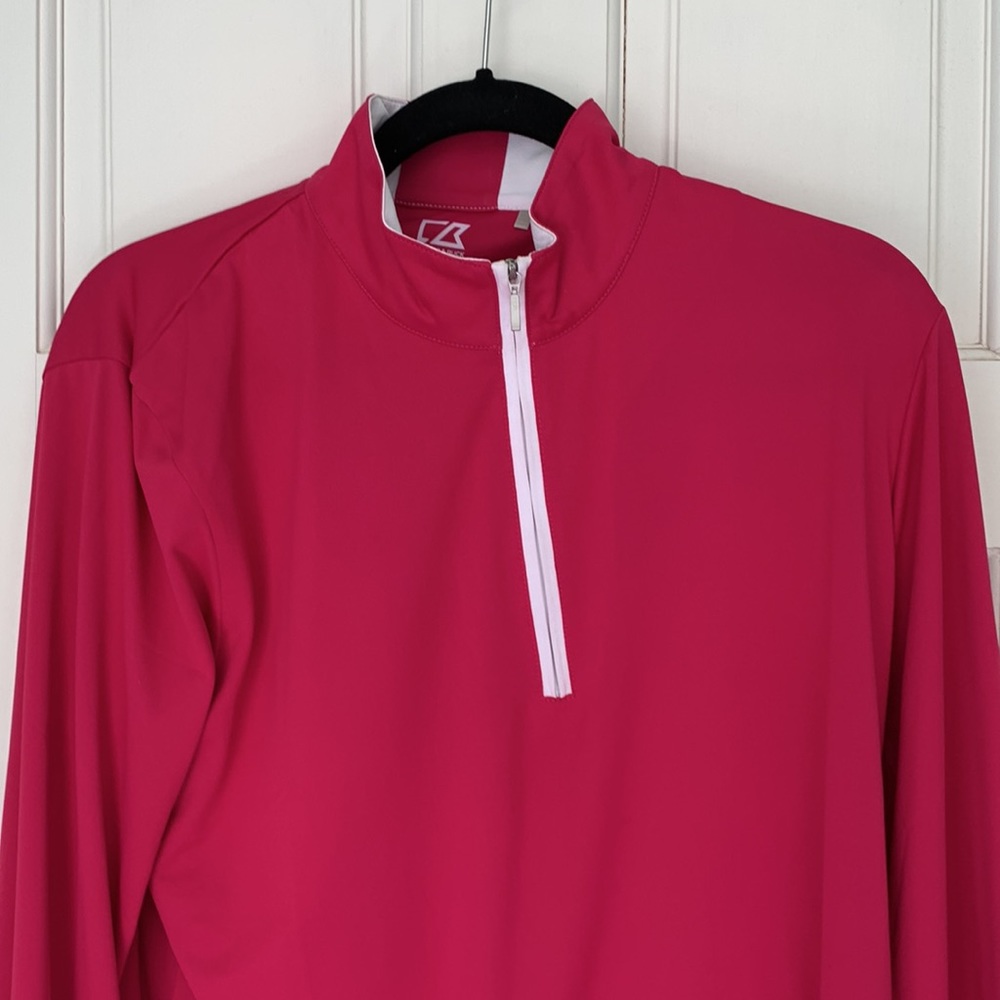Ladies Pullover - Picture 2 of 4